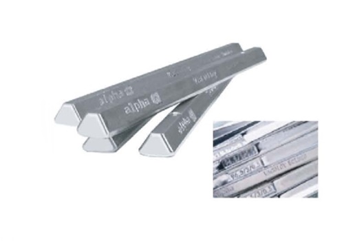 ตะกั่วแท่ง Solder bar alloys